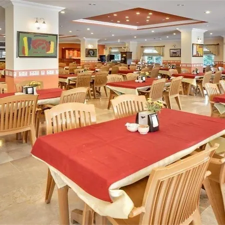 Grand Derin-all Inclusive