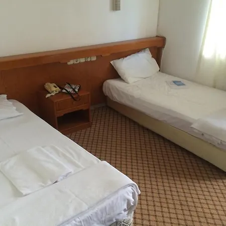 Grand Derin-all Inclusive