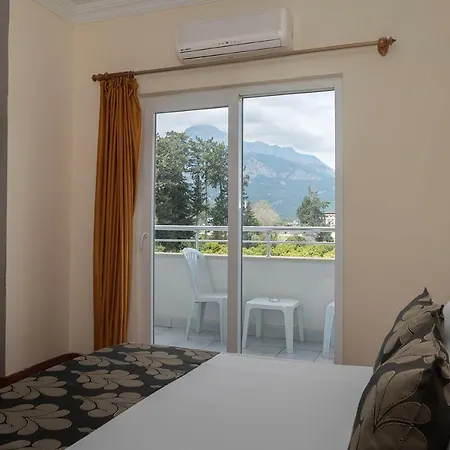 Grand Derin-all Inclusive 4*