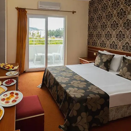 Grand Derin-all Inclusive Hotel