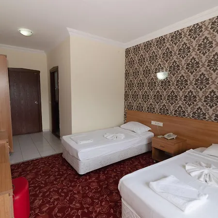 Grand Derin-all Inclusive Hotel