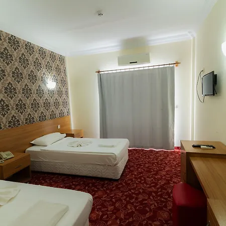 Grand Derin-all Inclusive 4*