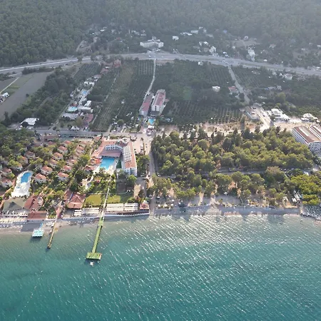 Grand Derin-all Inclusive 4*