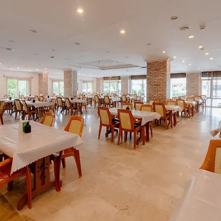 Hotel Grand Derin-all Inclusive Beldibi (Kemer)
