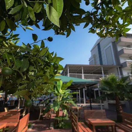 Grand Derin-all Inclusive