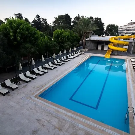 Grand Derin-all Inclusive