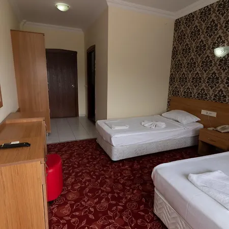 Hotel Grand Derin-all Inclusive