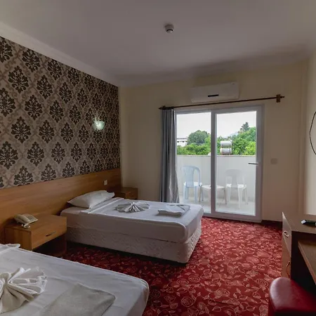 Grand Derin-all Inclusive Beldibi (Kemer)