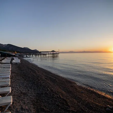 Grand Derin-all Inclusive Hotel