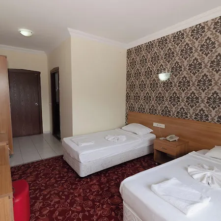 Grand Derin-all Inclusive Hotel