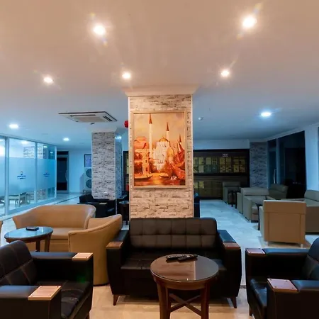 Grand Derin-all Inclusive 4*