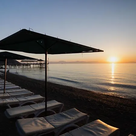 Grand Derin-all Inclusive Hotel