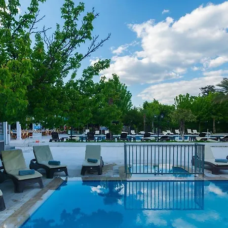 Hotel Grand Derin-all Inclusive Beldibi (Kemer)