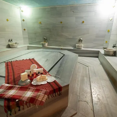 Grand Derin-all Inclusive