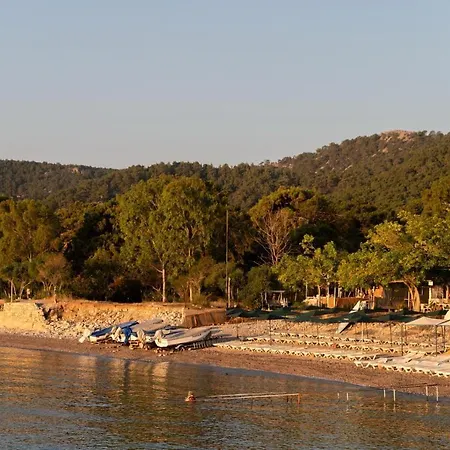 Grand Derin-all Inclusive Hotel