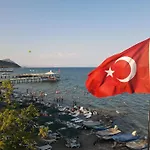 Grand Derin 4* Beldibi (Kemer)