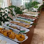 Grand Derin Hotel 4*