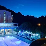 Hotel Grand Derin Beldibi (Kemer)