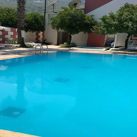 Grand Derin Hotel