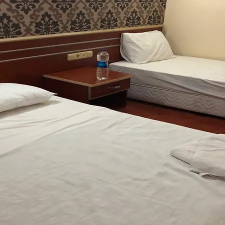 Grand Derin Hotel 4*