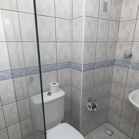 Grand Derin Hotel Beldibi (Kemer)