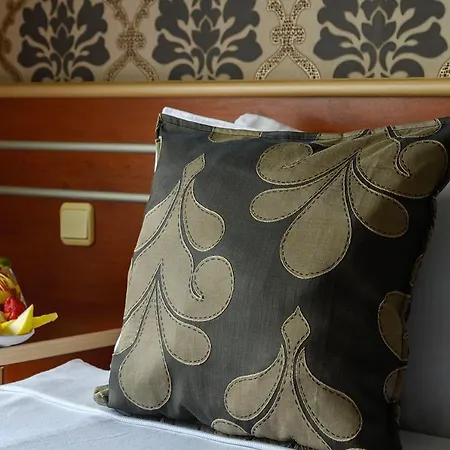 Hotel Grand Derin Beldibi (Kemer)