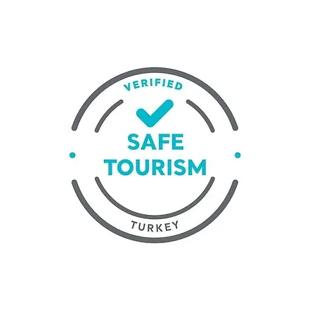 Grand Derin Hotel 4*