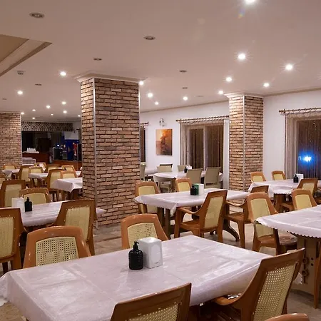 Hotel Grand Derin 4*