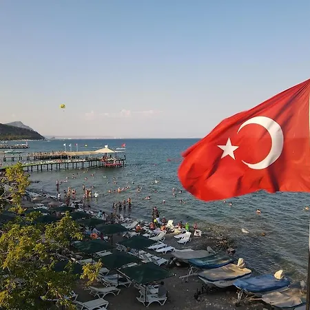 Grand Derin 4* Beldibi (Kemer)