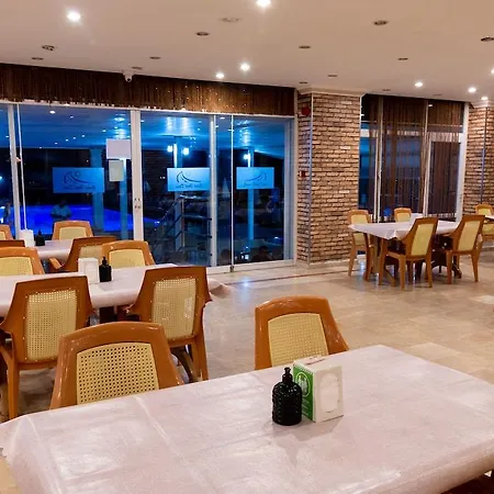 فندق Grand Derin بيلديبي