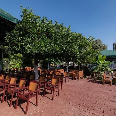 Grand Derin Hotel 4*