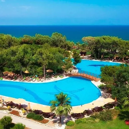 Grand Derin Beldibi (Kemer)