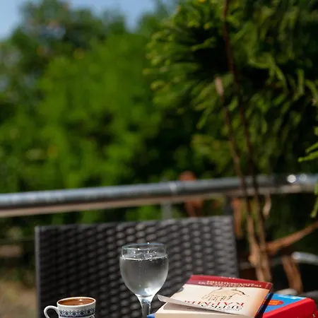 Grand Derin Hotel 4*