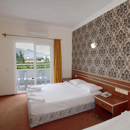 Grand Derin Beldibi (Kemer)