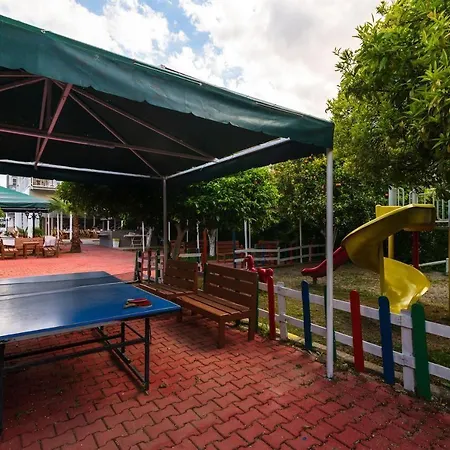 Grand Derin Hotel 4*