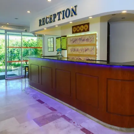 Grand Derin 4* Beldibi (Kemer)