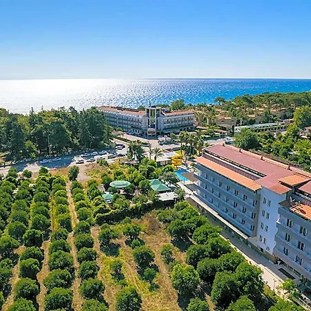 Grand Derin Hotel Beldibi (Kemer)