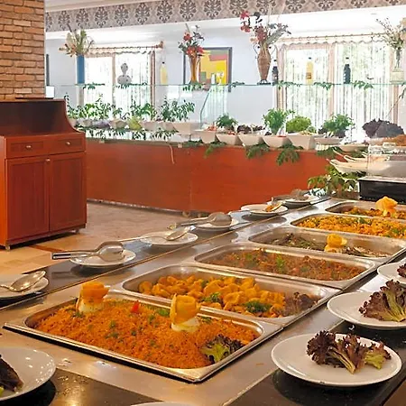 Grand Derin Hotel 4*