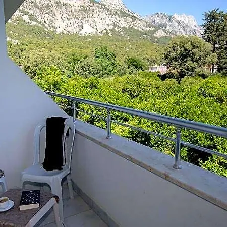 Hotel Grand Derin Beldibi (Kemer)