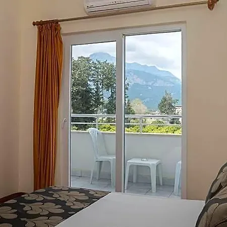 Grand Derin Hotel 4*