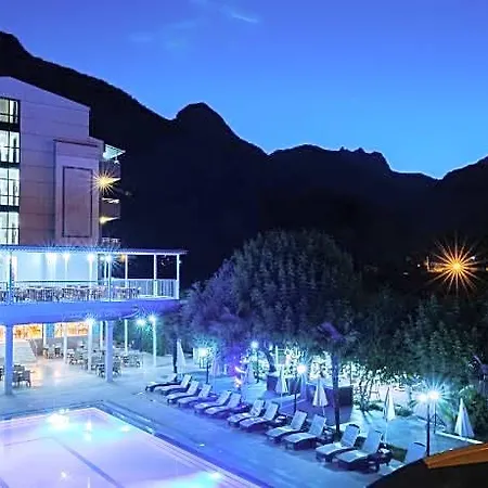 Hotel Grand Derin Beldibi (Kemer)