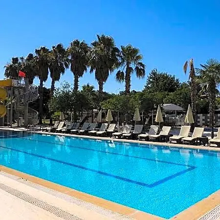Grand Derin Hotel Beldibi (Kemer)