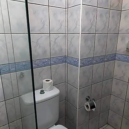 Grand Derin Hotel Beldibi (Kemer)