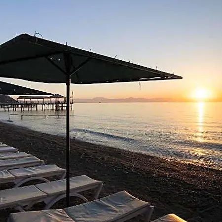 Grand Derin Hotel