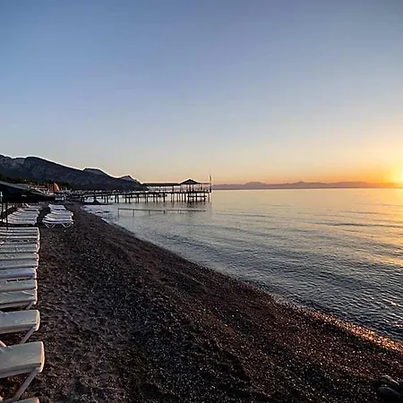 Grand Derin 4* Beldibi (Kemer)