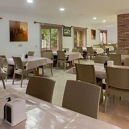 Grand Derin Hotel Beldibi (Kemer)