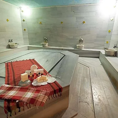 Grand Derin Hotel 4*