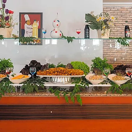 호텔 Grand Derin 벨디비