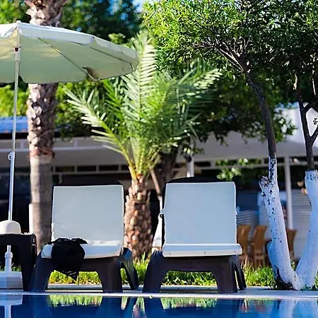 Hotel Grand Derin Beldibi (Kemer)