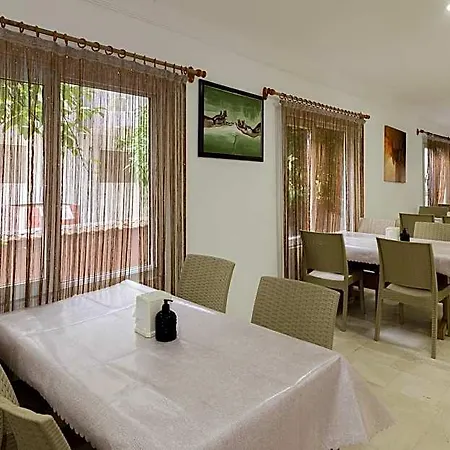 Grand Derin 4* Beldibi (Kemer)